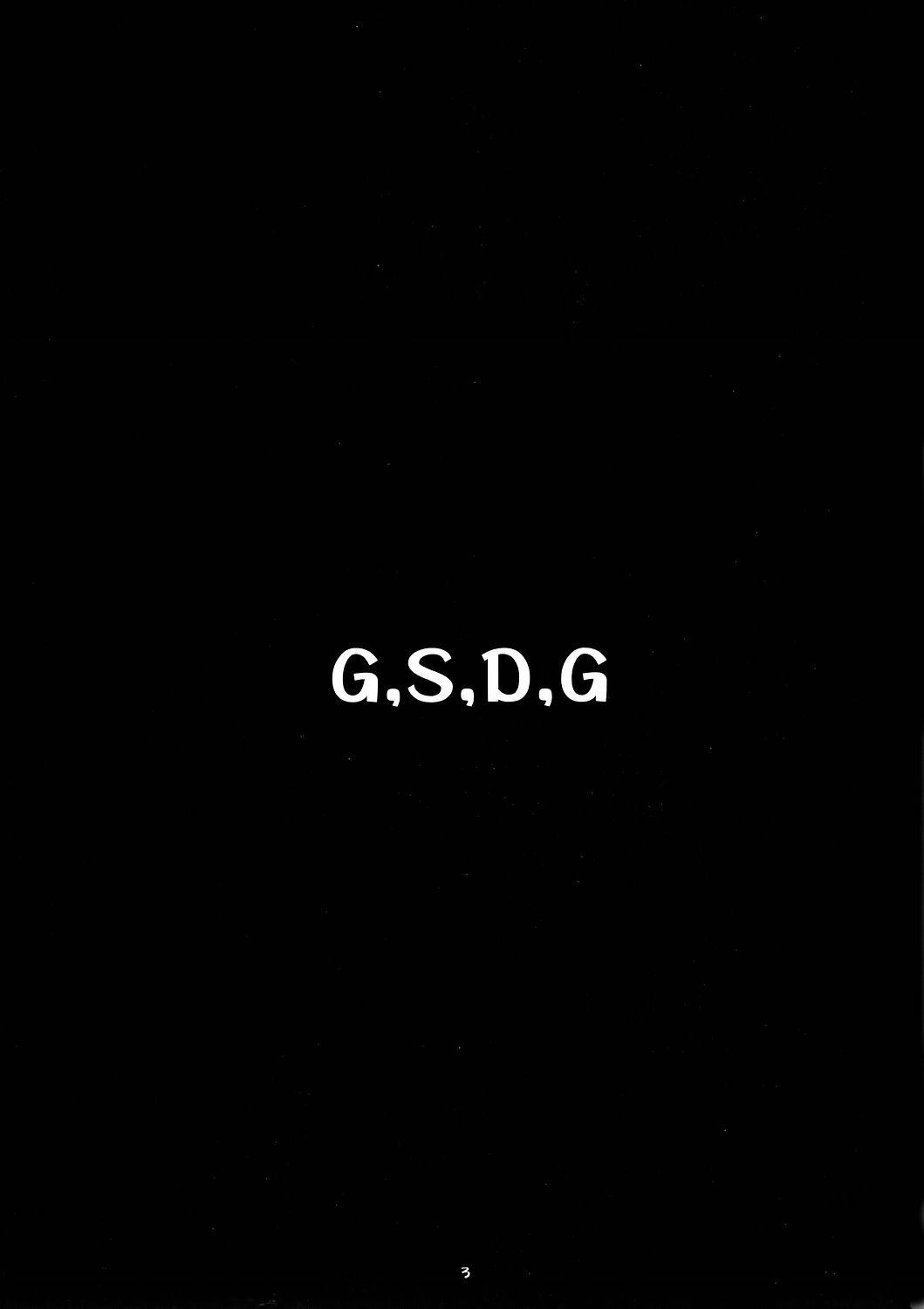 G,D,S,G 1