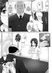 BoyPost Niizuma Kyouiku | Educating A New Wife  Cuckold 3