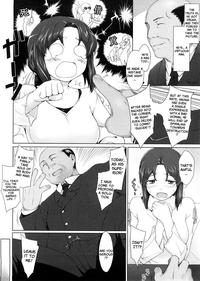 BoyPost Niizuma Kyouiku | Educating A New Wife  Cuckold 4