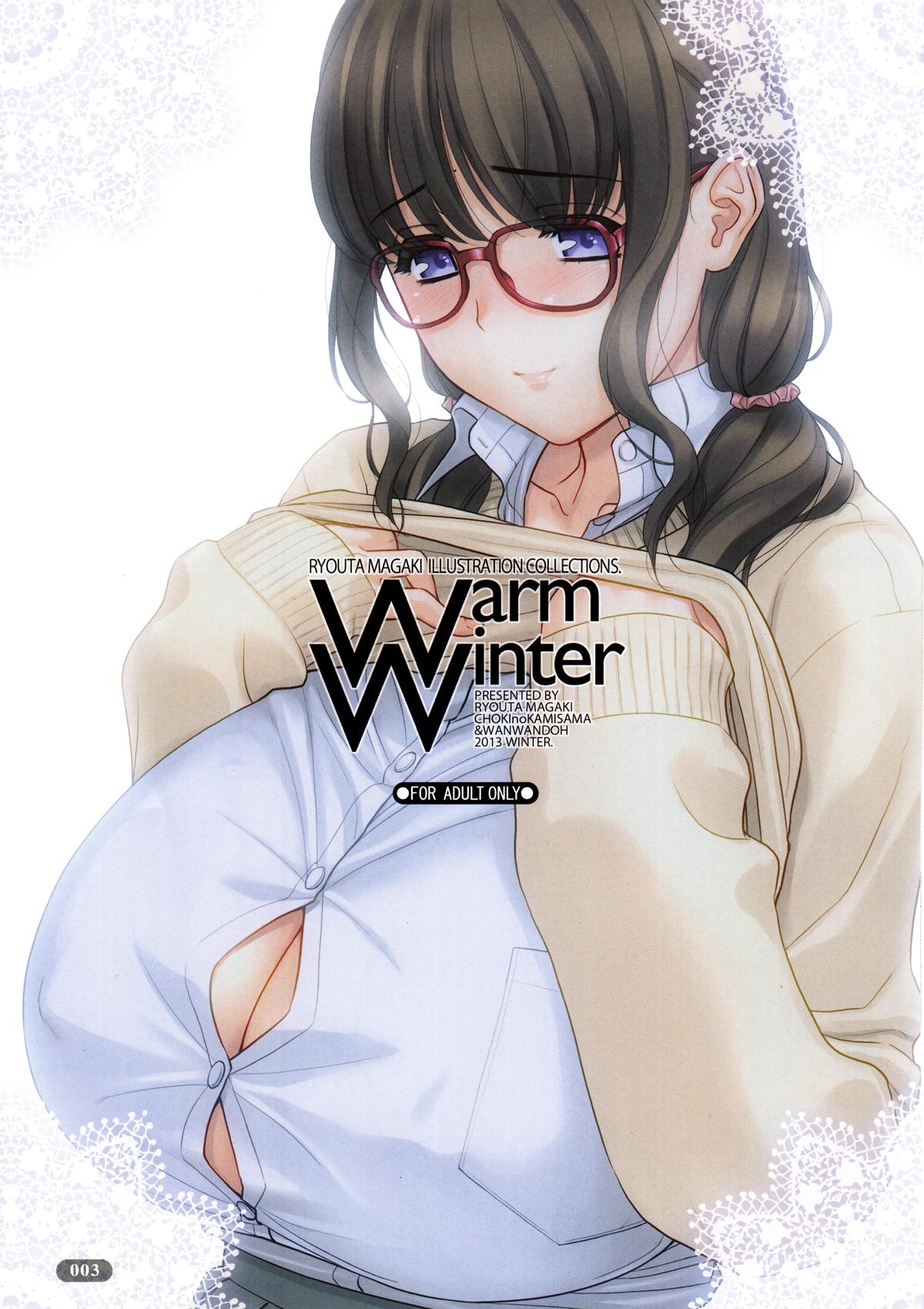 Warm Winter 2