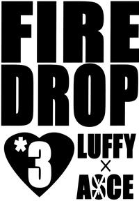 Fire Drop 3 2