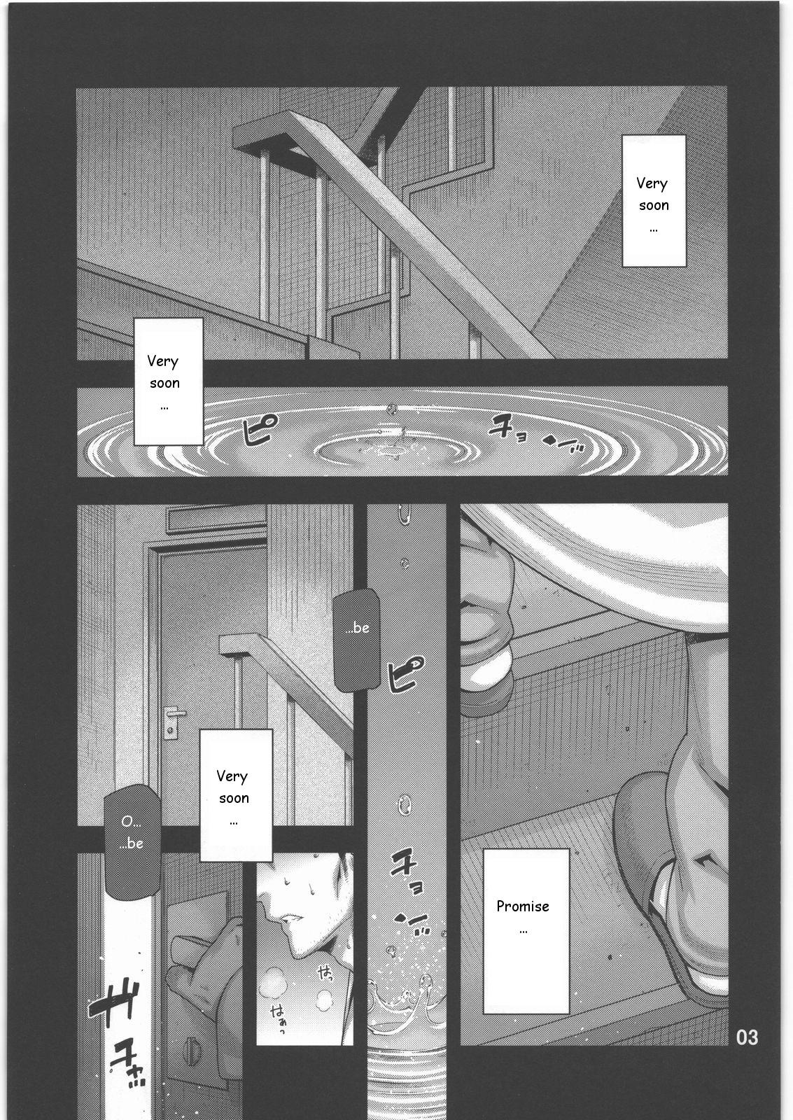 Fucking Sex FORGET ME NOT - Steinsgate Gay Skinny - Page 2