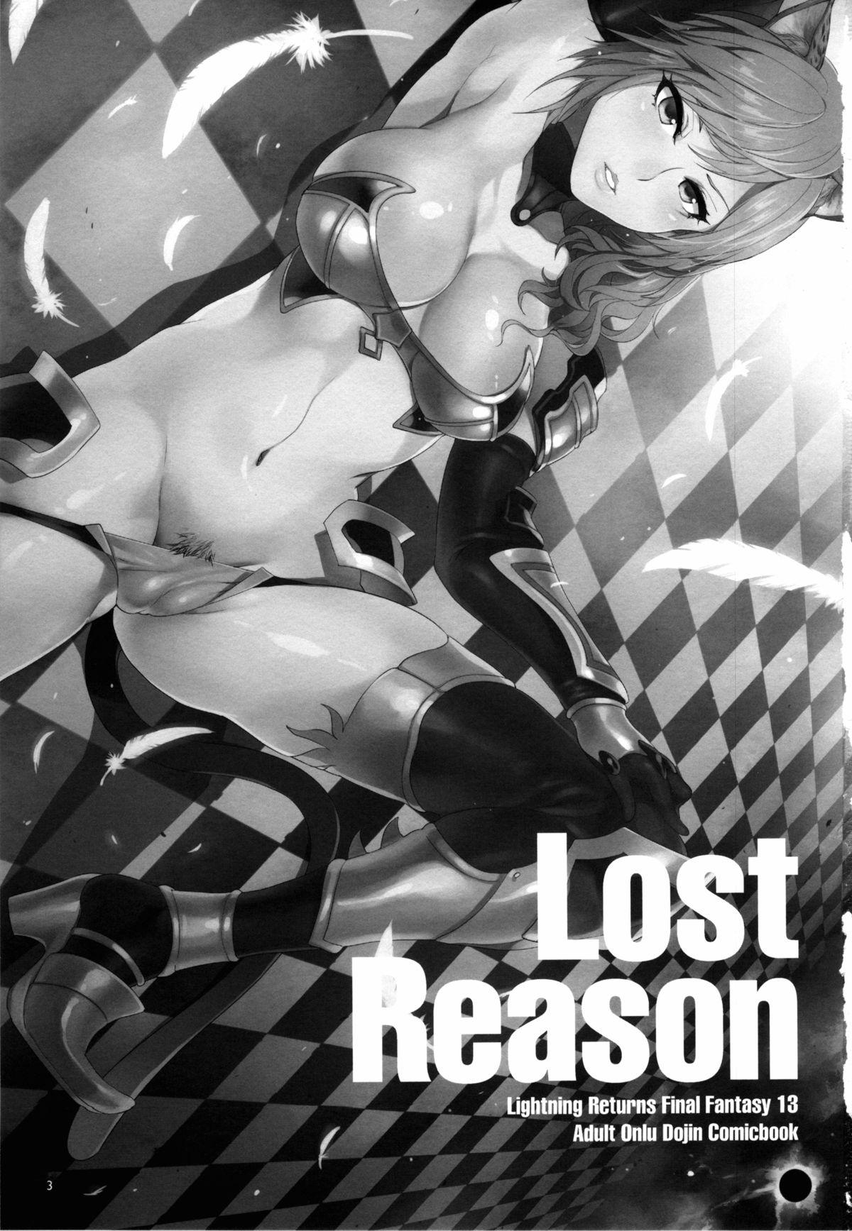 Lost Reason 1