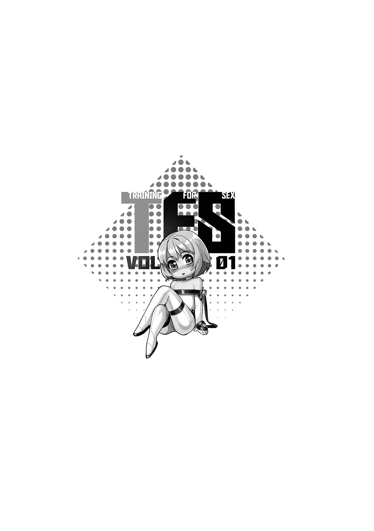 T.F.S Vol.01 24
