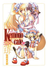 Kemono Cafe 3
