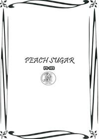 Momo Zatou | Peach Sugar 2