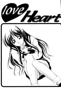 Love Heart 10 3
