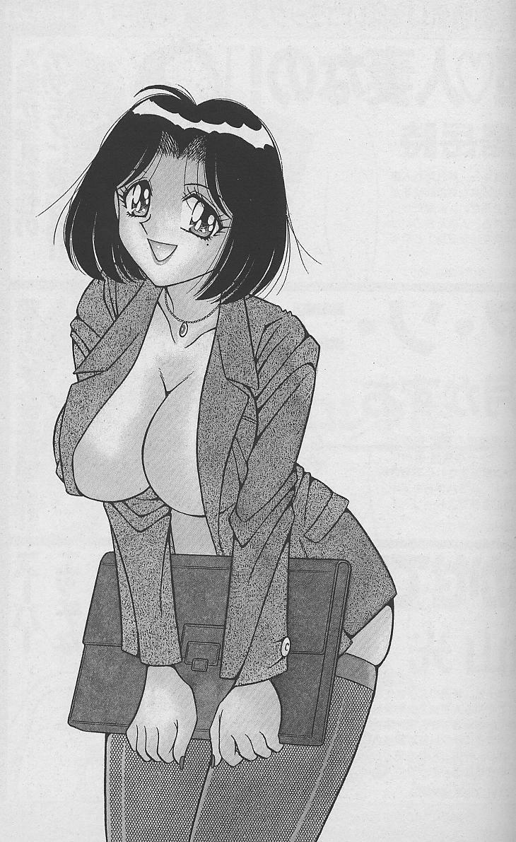 Porno Amateur Asaichi de Yoroshiku! 3 Chick - Page 185