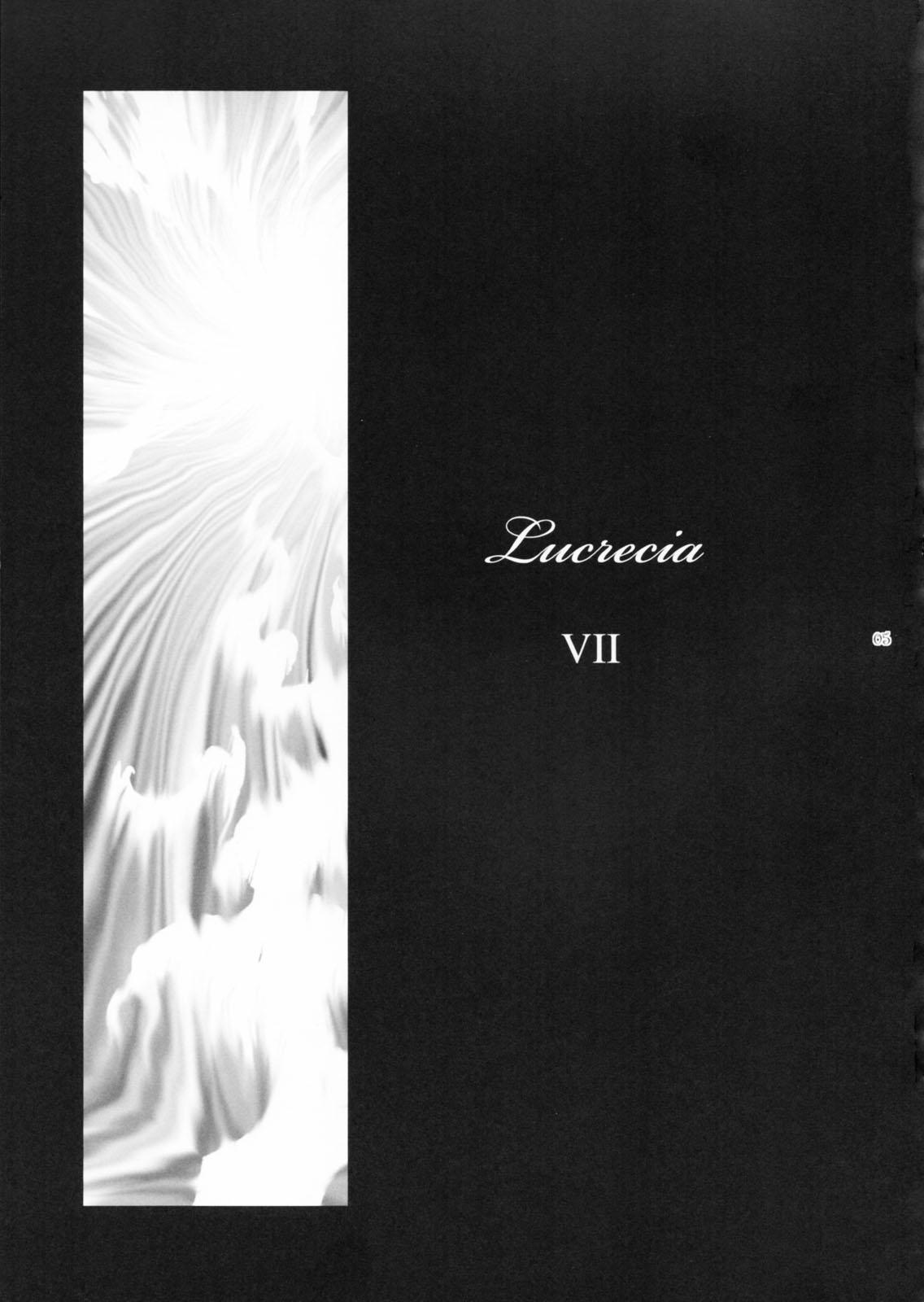 Lucrecia VII 3