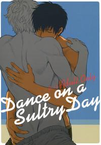 Dance on a SultryDay 1