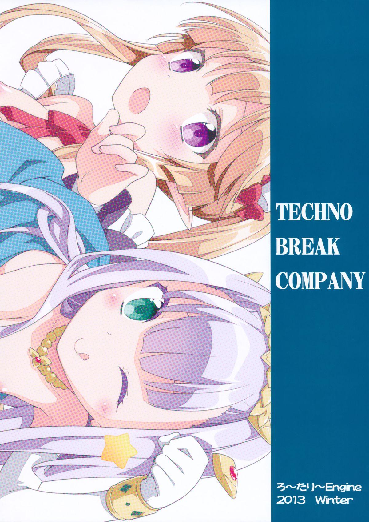 Technobreak Company 17