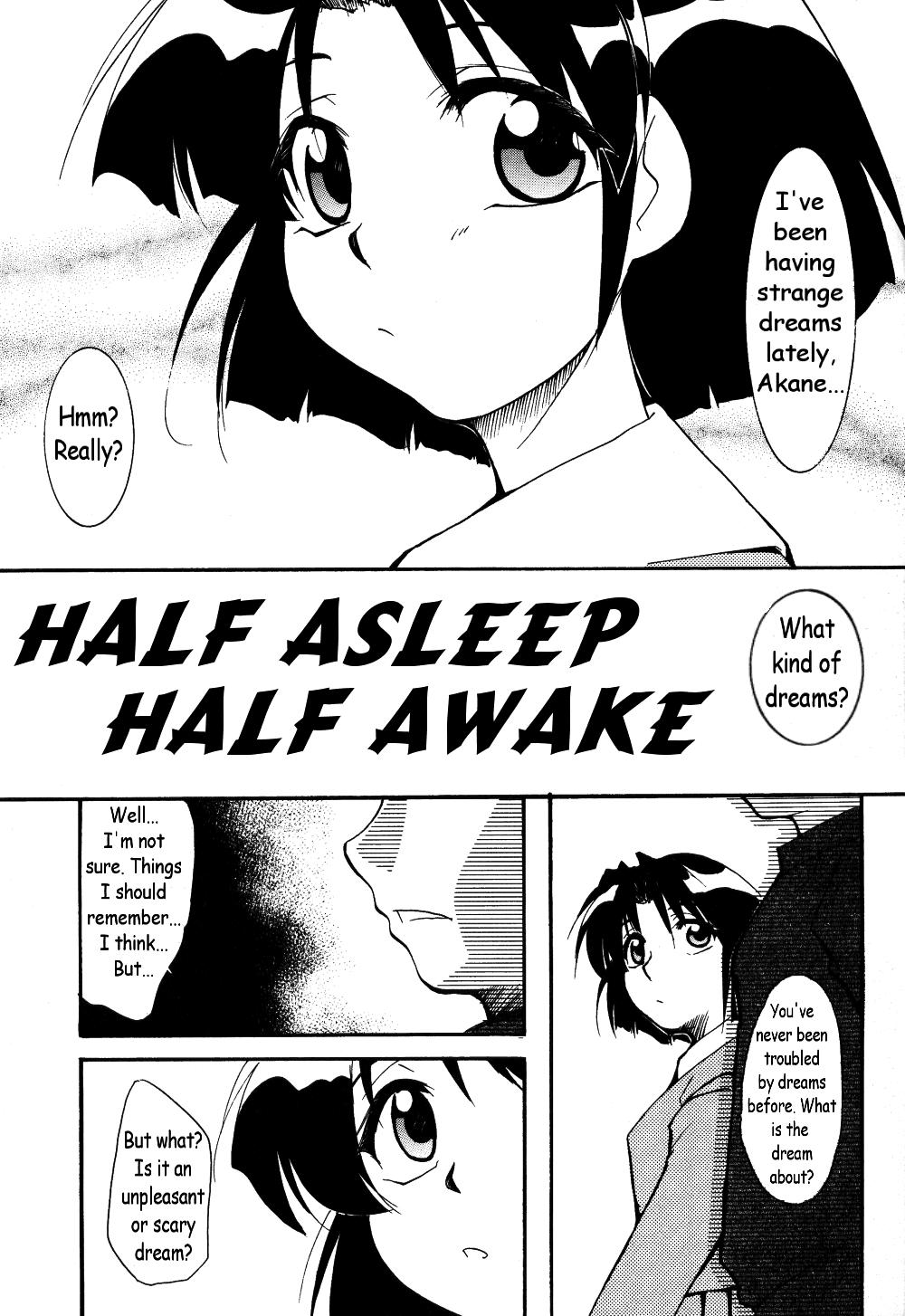 Trimmed RANMA1/2 WORKS 3 - Ranma 12 Cutie - Page 2