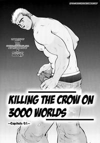 Killing The Crow On 3000 Worlds Ch 01 1