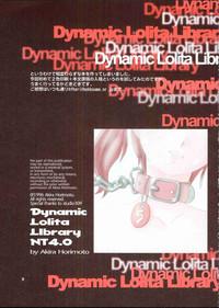 Dynamic Lolita Library NT4.0 8