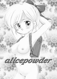 alicepowder 8