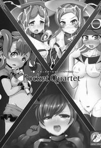 Pocket Quartet 3