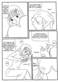 I Had Become A Girl When I Got Up In The Morning Part 1 4