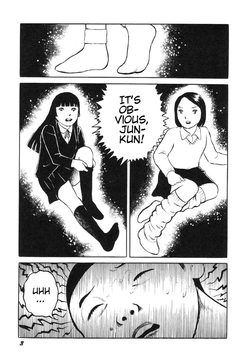 Morrita Hentai Shounen Amateurs Gone - Page 8
