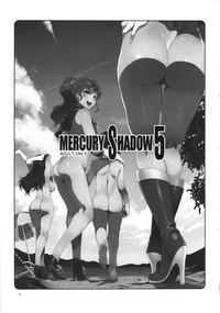 MERCURY SHADOW 5 3