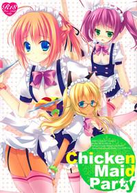 Chicken Maid Party 1