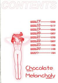 Chocolate Melancholy 3 8