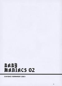 BABY MANIACS 02 1