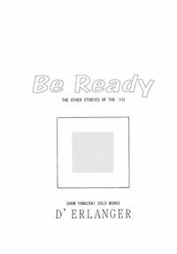 Be Ready 2