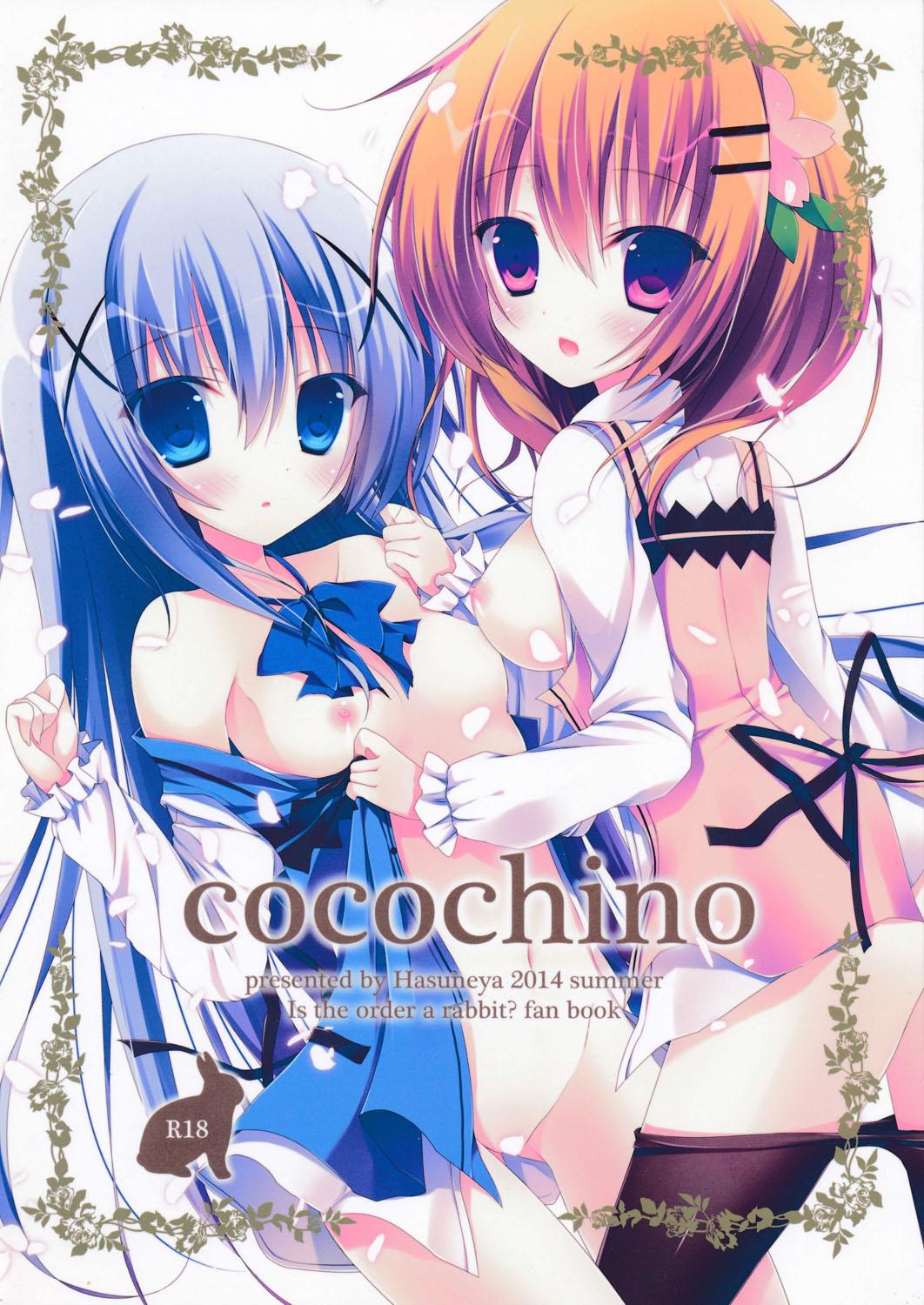 Cocochino 0