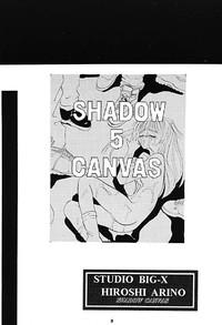 Shadow Canvas 5 2