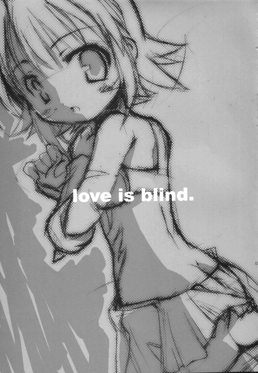 love is blind 1