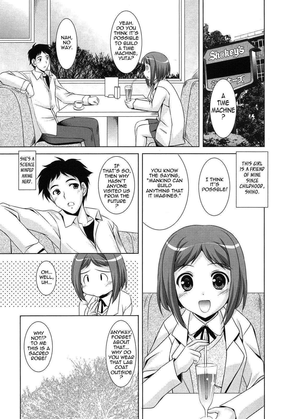 Younger Girls! Celebration Ch. 1-9 70