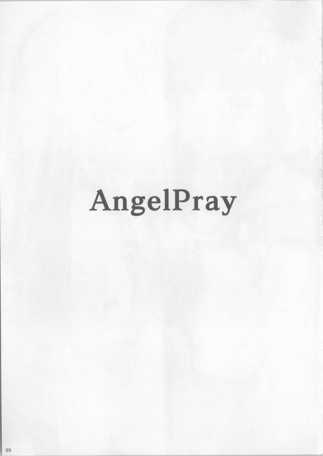 AngelPray 1