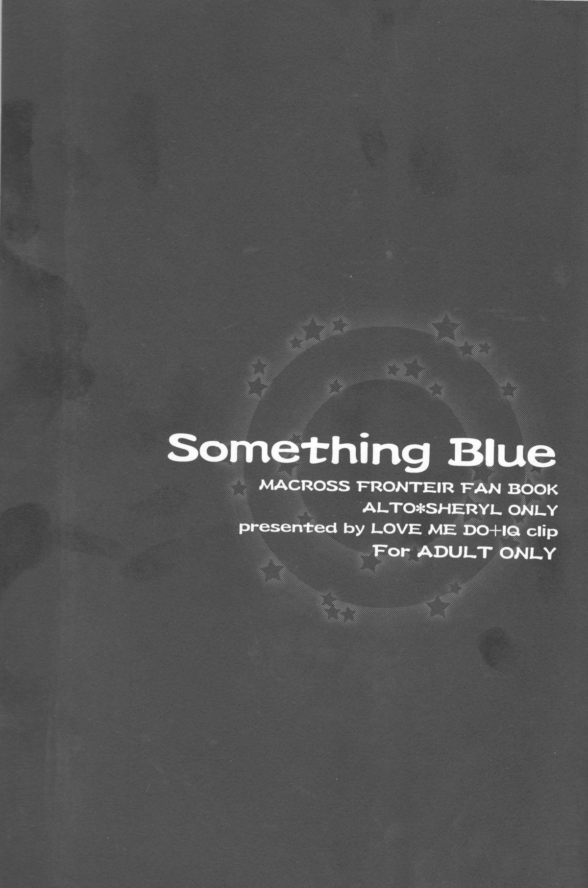 Something Blue 2