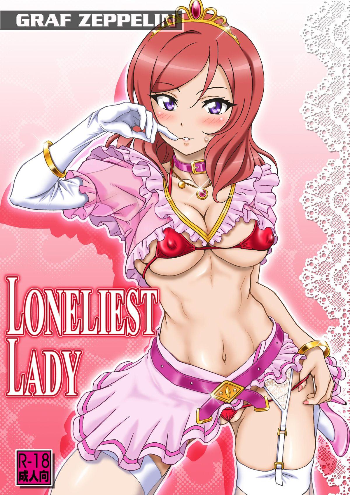 LONELIEST LADY 0