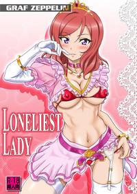 LONELIEST LADY 1