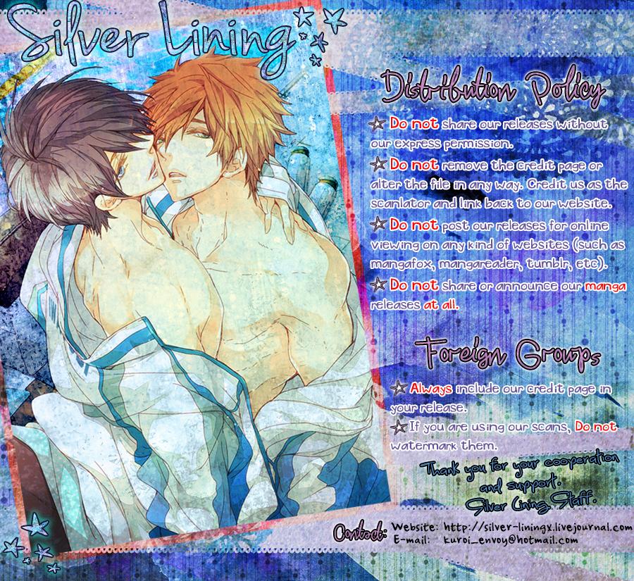 Shaved Pussy Bokura wa Mou Tomodachi Ijou no | We're More Than Friends Now - Natsumes book of friends Gay Pov - Page 28