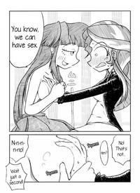 Black Hair Twi To Shimmer No Ero Manga | The Manga In Which Sunset Shimmer Takes A Piss My Little Pony Friendship Is Magic Celebrity Sex Scene 7
