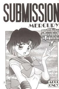 Submission Mercury Plus 1