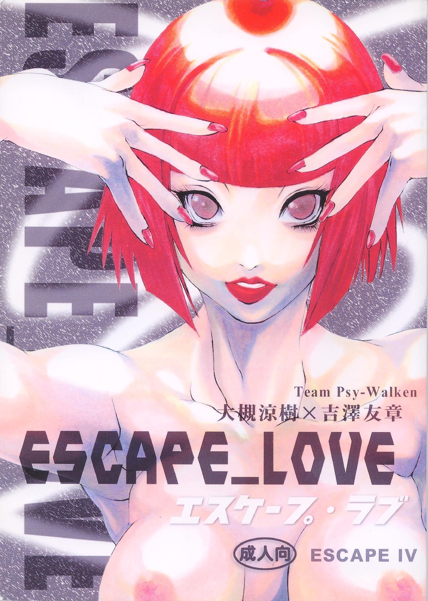 Escape_Love 0