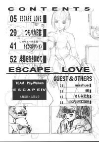 Escape_Love 2