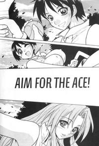 Aim for the ace 1