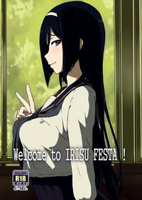 Welcome to IRISU FESTA! 1