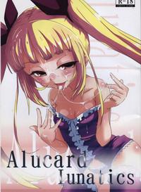 Alucard Lunatics 1