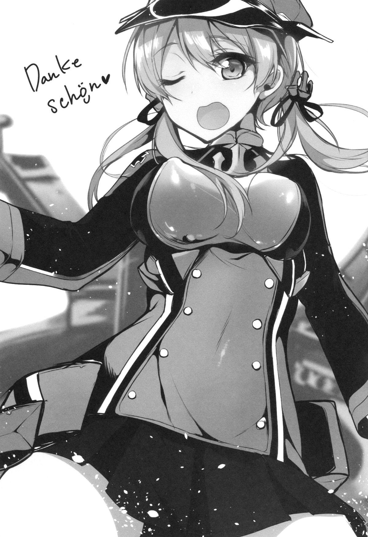 Blowjobs Primarck - Kantai collection Sologirl - Page 20