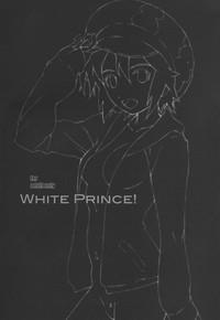 WHITE PRINCE! 3