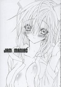 JAM MANIAC 2
