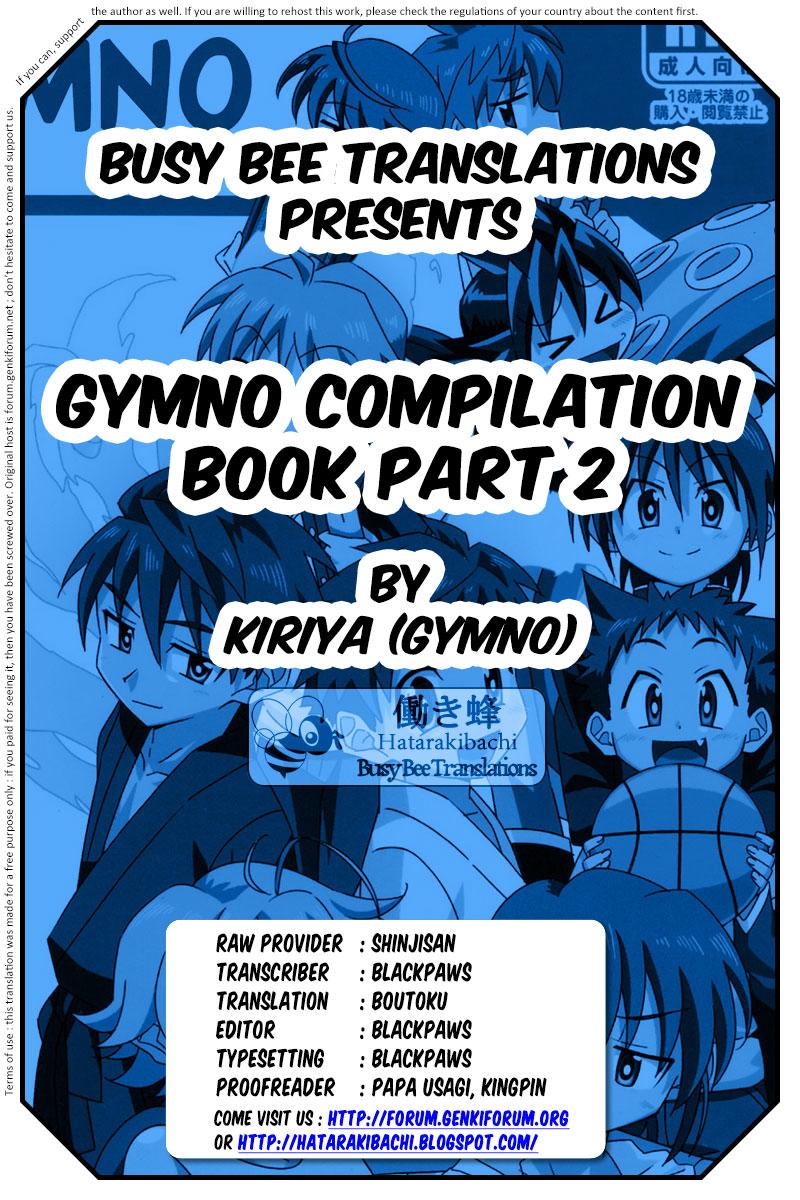 GYMNO Soushuuhen Sono 2 | Gymno Compilation Part 2 159