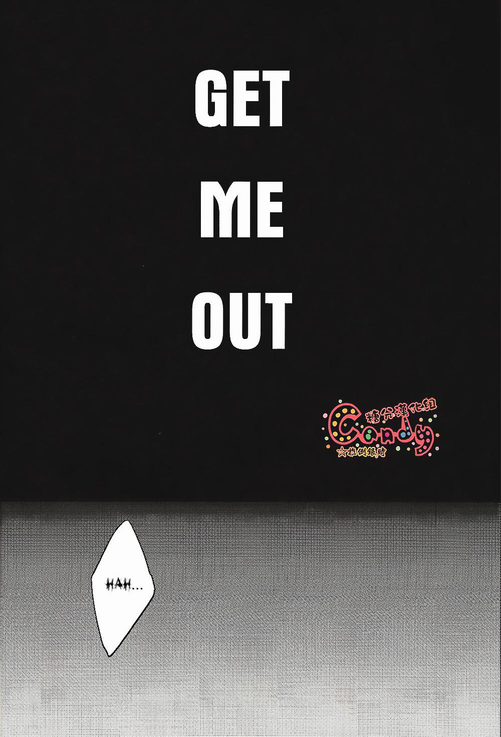 Play GET ME OUT - Gintama Gay Pov - Page 4