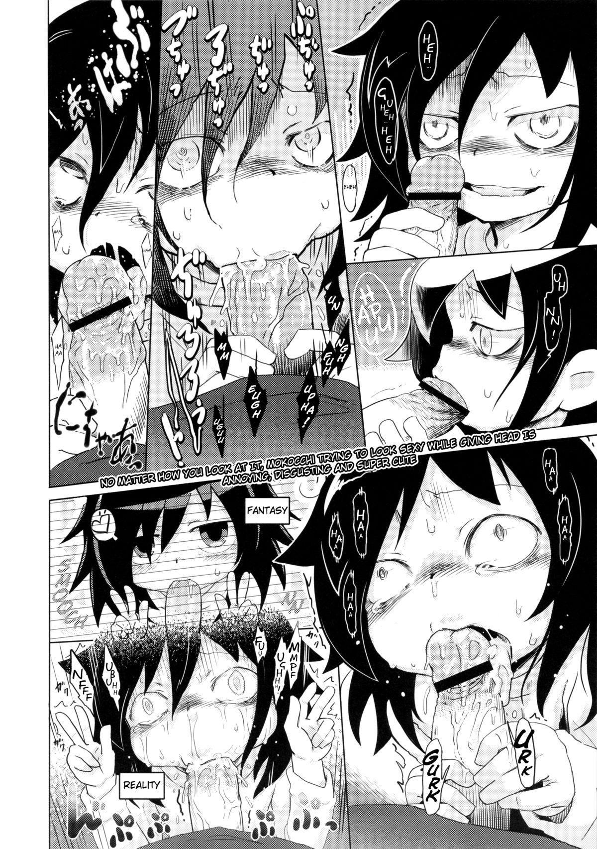 Watashi ga Bitch ni Natta nowa Dou Kangaetemo Otouto ga Warui! 36