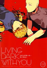 Living Dark with You 1